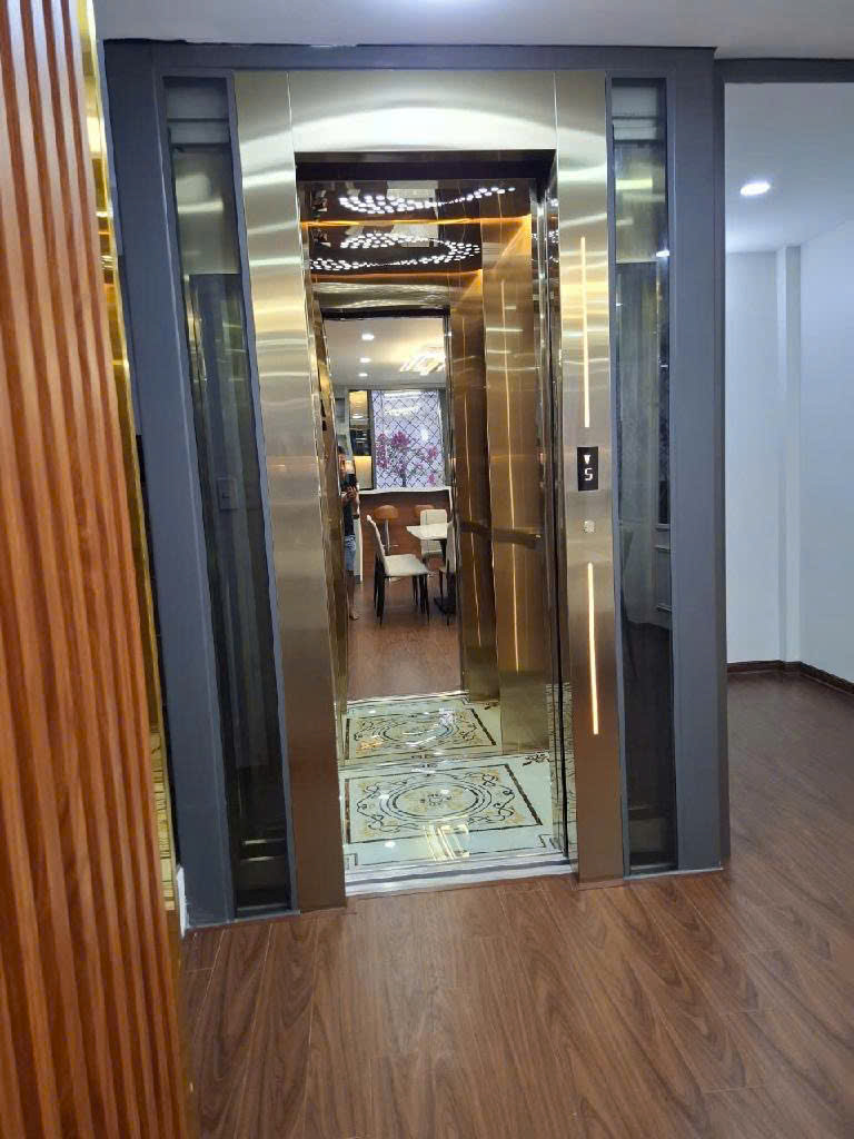 HOÀNG MAI 45M X 5T mt4.8m CHỈ 6.X TỶ NỘI THẤT CAO CẤP - NHÁ MỚI - TIỆN ÍCH NGẬP TRÀN